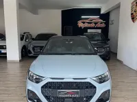 Usata Audi A1 110 CV (80 kW) 2023 Grigio SUV