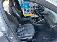 Usata Peugeot 208 110 CV (80 kW) 2023 Utilitaria
