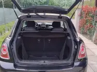Usata Mini One D 90 CV (66 kW) 2013 Nero Utilitaria