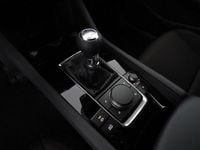 Nuova Mazda 3 140 CV (102 kW) 2026 Artic white Berlina