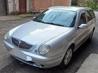Usata Lancia Lybra 116 CV (85 kW) 2004 Berlina
