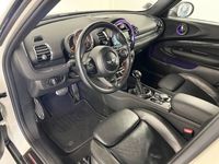 usata Mini Cooper Clubman 2.0 S ALL4