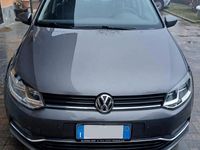 Usata VW Polo 2017 Berlina
