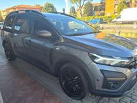Usata Dacia Jogger Extreme 101 CV (74 kW) 2024 Grigio Monovolume