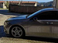 Usata Mercedes A200 AMG Line Premium 150 CV (110 kW) 2023 Berlina