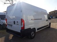 usata Fiat Ducato LH2 2021 77000 km [A308]