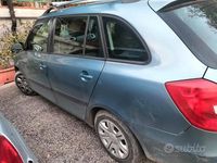 Usata Skoda Fabia 2009 Station wagon