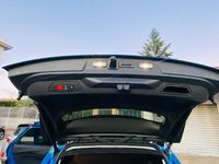 Usata Opel Grandland X Ultimate 131 CV (96 kW) 2020 Blu/azzurro SUV