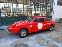 Usata Mini 1300 76 CV (55 kW) 1978 Rosso Utilitaria