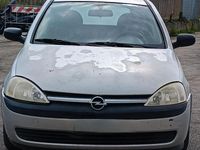 Usata Opel Corsa 2003 Utilitaria