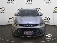 Nuova EMC SEI 147 CV (108 kW) 2026 Grigio SUV