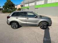 Usata Suzuki Vitara 129 CV (94 kW) 2020 Grigio SUV