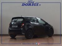 usata Chevrolet Aveo 2ª serie 1.2 70CV 5 porte LS