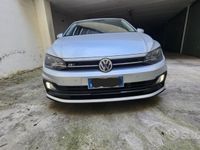 usata VW Polo 5p 1.6 tdi Highline 95cv