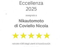 Usata Hyundai ix35 Comfort 116 CV (85 kW) 2012 Bianco SUV