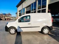 Usata Renault Kangoo 105 CV (77 kW) 2012 Monovolume