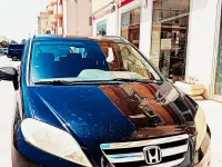 Usata Honda FR-V 140 CV (102 kW) 2006 Nero Monovolume
