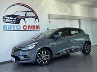 Usata Renault Clio V Intens 89 CV (65 kW) 2019 Giallo Berlina