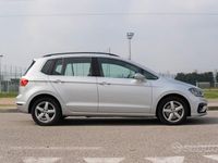 usata VW Golf Sportsvan - 2015