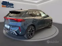 Usata Cupra Terramar 150 CV (110 kW) 2026 Dolphin grey SUV