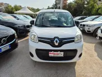 Usata Renault Kangoo 75 CV (55 kW) 2016 Bianco Monovolume