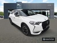 Usata DS Automobiles DS3 Crossback Performance 101 CV (74 kW) 2022 Bianco SUV
