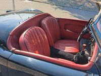 Usata MG A 1960 Cabrio