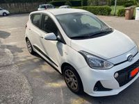 usata Hyundai i10 1.0 Style