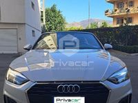 usata Audi A5 Cabriolet 40 TDI S tronic Business Advanced