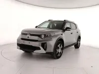Nuova Citroën C3 Aircross 52 kW (72 CV) 2025 Grigio SUV