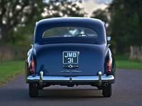Usata Rolls Royce Silver Dawn 142 CV (104 kW) 1954 Altri Berlina