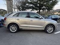 Usata Audi Q3 Ambiente 150 CV (110 kW) 2016 Other SUV