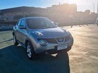 usata Nissan Juke Juke1.5 dCi 110 CV Acenta