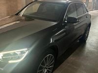 Usata Mercedes GLC220 194 CV (142 kW) 2021 Station wagon