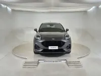 Usata Ford Puma ST-Line 125 CV (91 kW) 2024 Grigio scuro SUV