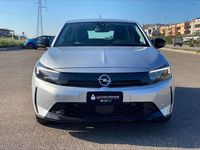 Usata Opel Corsa S 75 CV (55 kW) 2024 Grigio Utilitaria