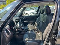 Usata Fiat 500L Lounge 95 CV (69 kW) 2018 Nero Monovolume