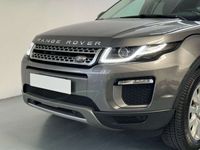 usata Land Rover Range Rover evoque MOTORE SOLO 45MILA KM-TURBO NUOVO - HSE Dynamic