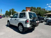 Usata Mitsubishi Pajero Invite 190 CV (139 kW) 2018 Bianco SUV