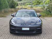 usata Porsche Panamera Panamera2.9 4S