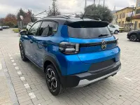 Nuova Citroën C3 110 CV (80 kW) 2025 Blu/azzurro Berlina
