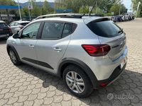 usata Dacia Sandero Stepway 1.0 TCe ECO-G Comfort