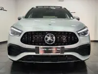 Usata Mercedes GLA200 Premium 150 CV (110 kW) 2023 Grigio SUV