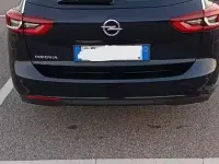 Usata Opel Insignia 136 CV (100 kW) 2020 Bluazzurro Station wagon
