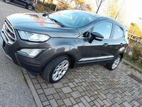 Usata Ford Ecosport Titanium S 95 CV (69 kW) 2020 SUV