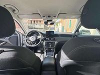 Usata Mercedes GLA200 Executive 136 CV (100 kW) 2017 SUV