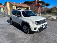 usata Jeep Renegade 1.3 T4 DDCT Limited