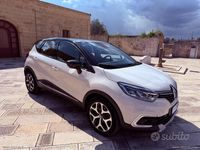 Usata Renault Captur Bose Edition 90 CV (66 kW) 2018 SUV