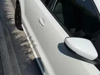Usata VW Polo 85 CV (62 kW) 2017 Bianco Utilitaria
