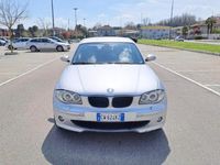 usata BMW 120 d 163Cv*5PAutomatik*Xenon*Cerchi*Sensori ant/post